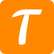 Textpro.xyz Logo